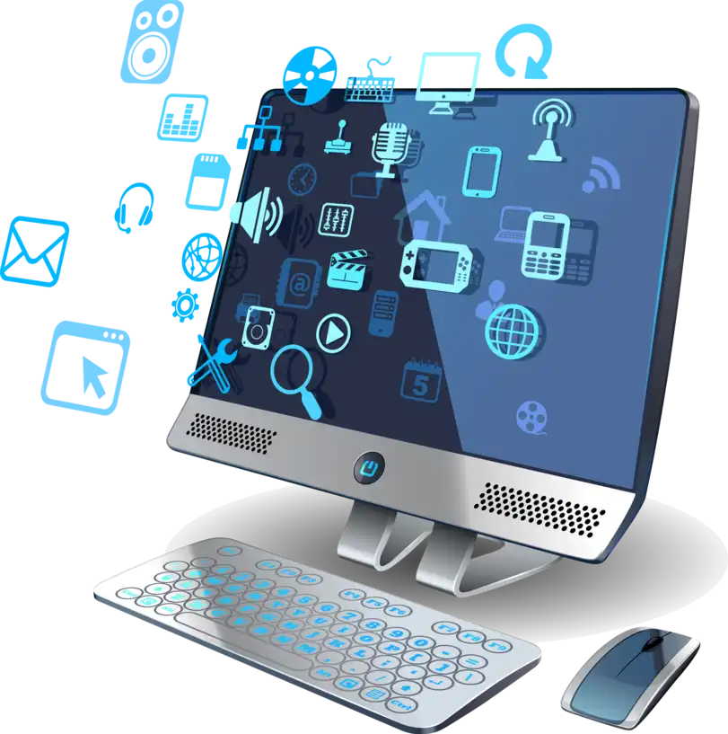 Laptop Repair Service